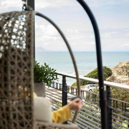 Hermanus Waterfront, Ocean Deluxe - Apartment 2 Екстериор снимка